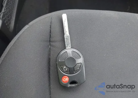 2014 Ford Escape S from USA, damaged, VIN 1FMCU0F73EUE08767